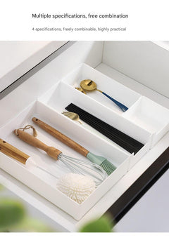 Multi-use drawer organiser for home image 6