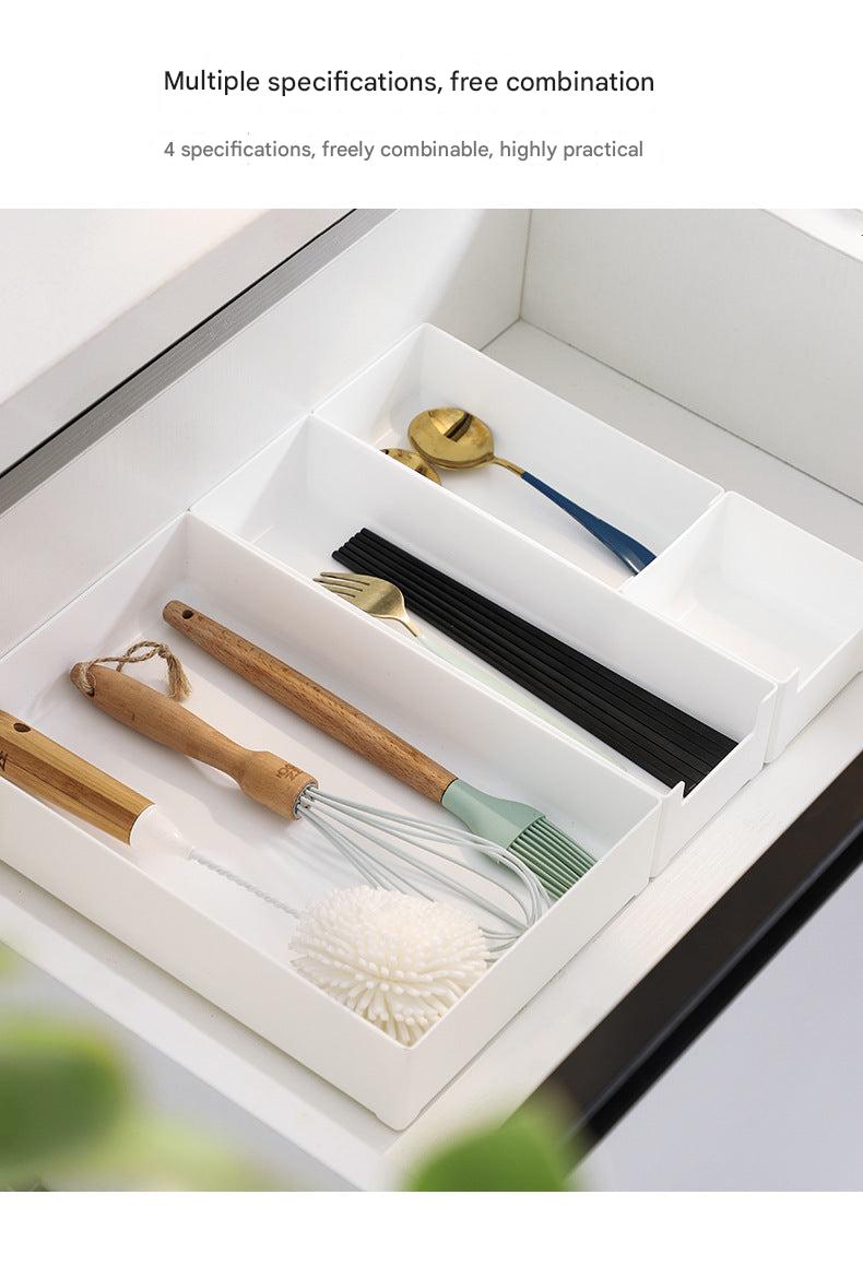 Multi-use drawer organiser for home image 6