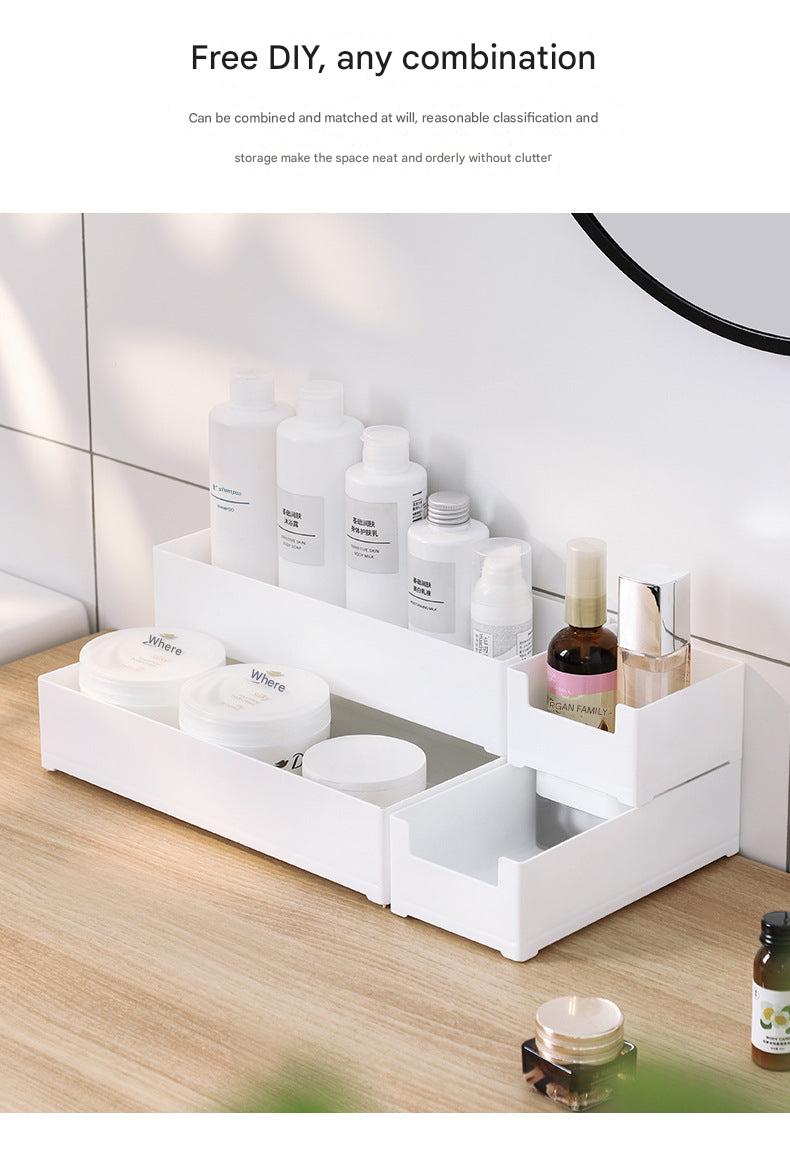 Versatile storage box for various items image 7