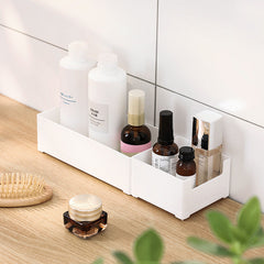 Foldable drawer organizer for easy storage image 4