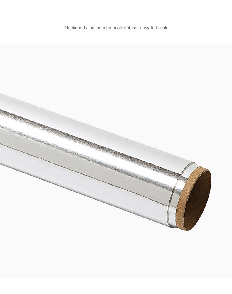 aluminium foil for grilling