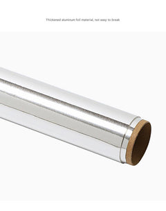 aluminium foil for grilling