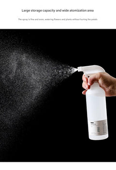 safety features of alcohol spray bottle