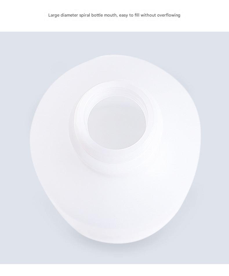 cap and spray mechanism