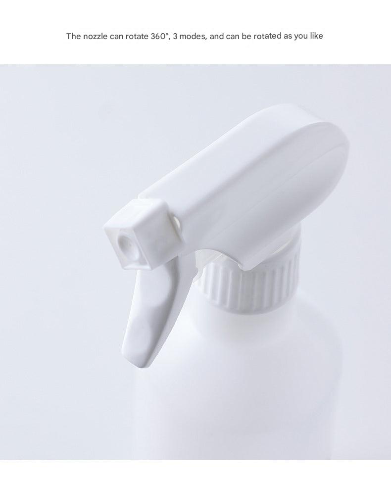 portable size of 350ML spray bottle