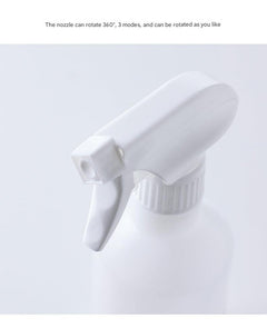 portable size of 350ML spray bottle