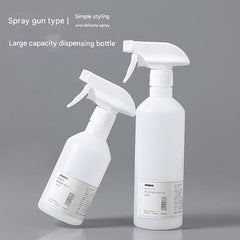 safety features of alcohol spray bottle