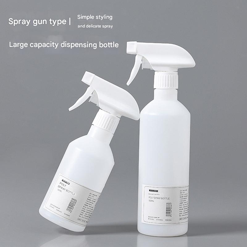 safety features of alcohol spray bottle