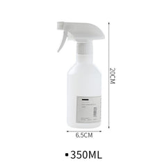 versatile usage of alcohol spray bottle
