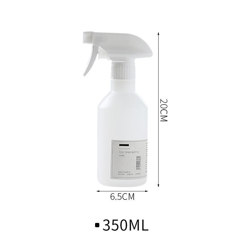versatile usage of alcohol spray bottle