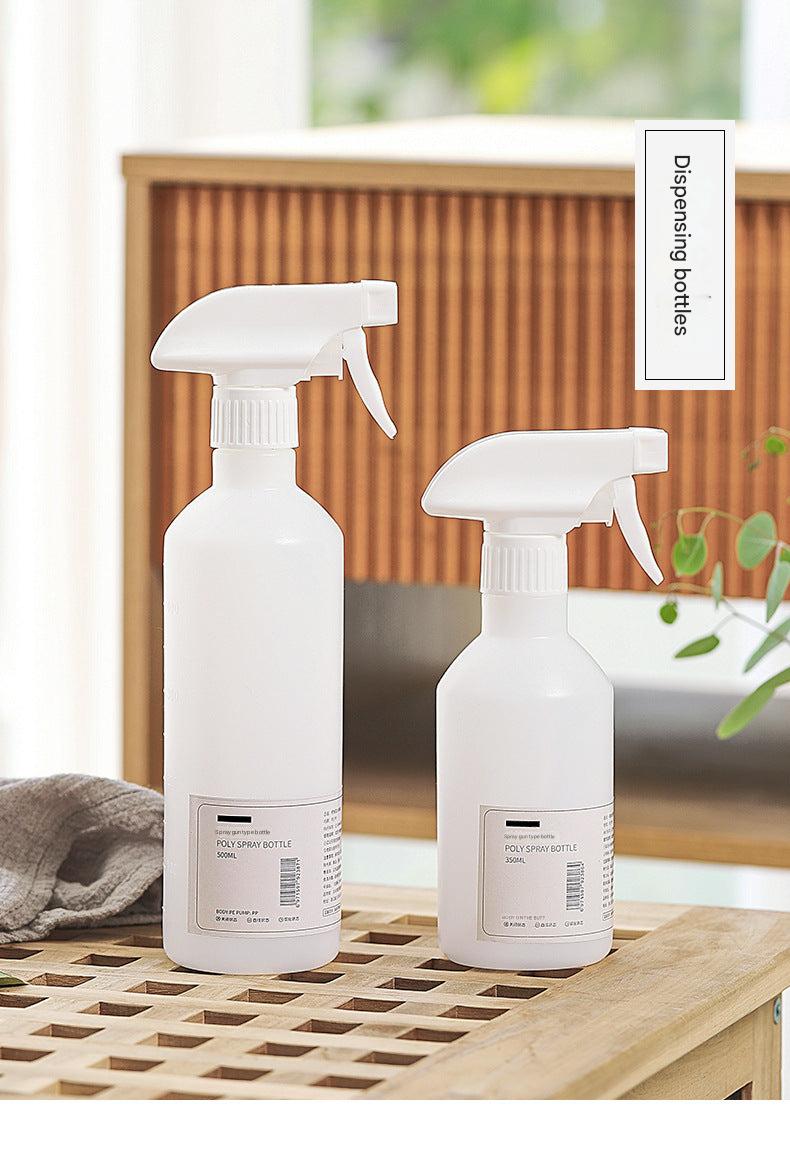portable size of 350ML spray bottle