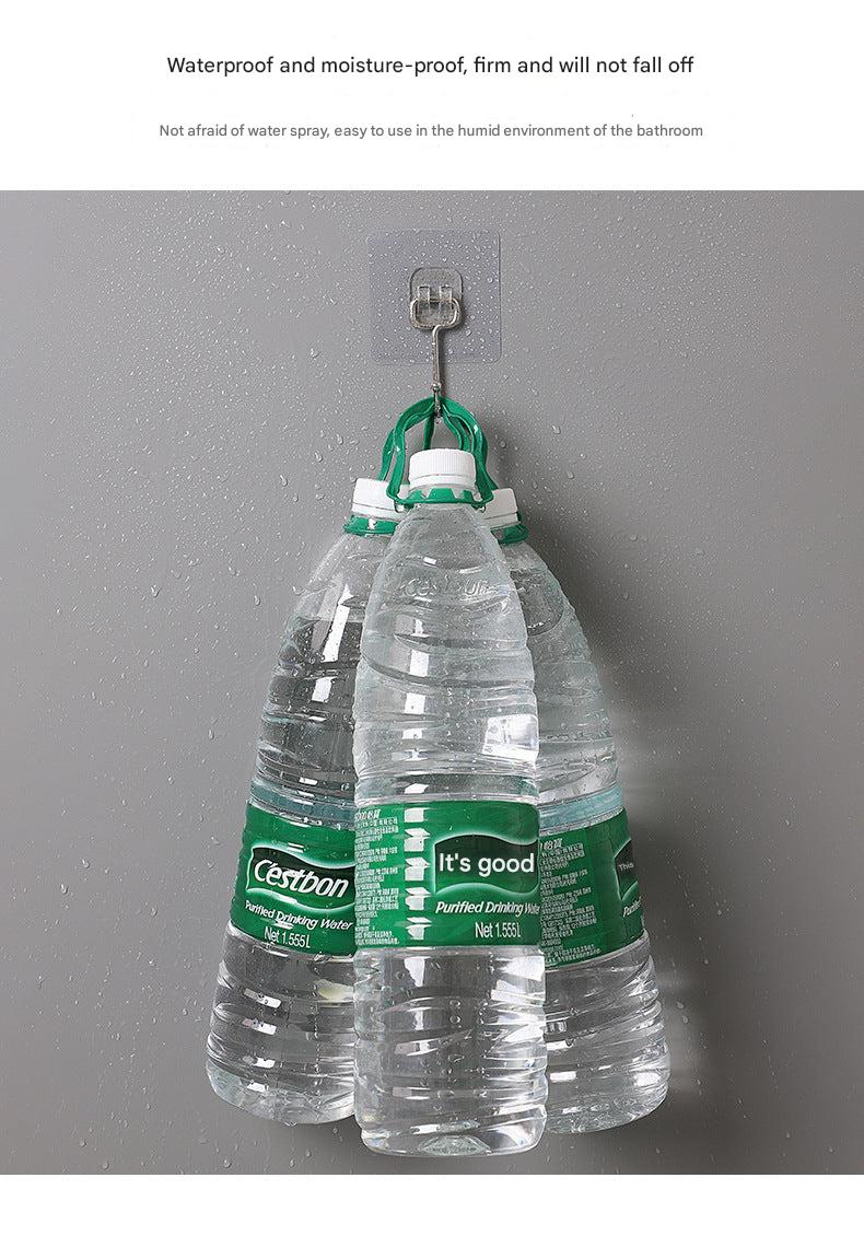 Heavy Duty Adhesive Hook Image 2