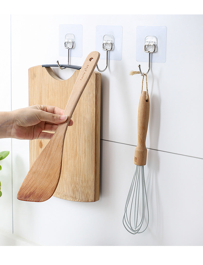 Heavy Duty Adhesive Hook Image 7
