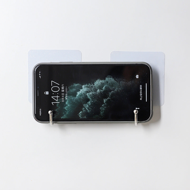 Heavy Duty Adhesive Hook Image 4