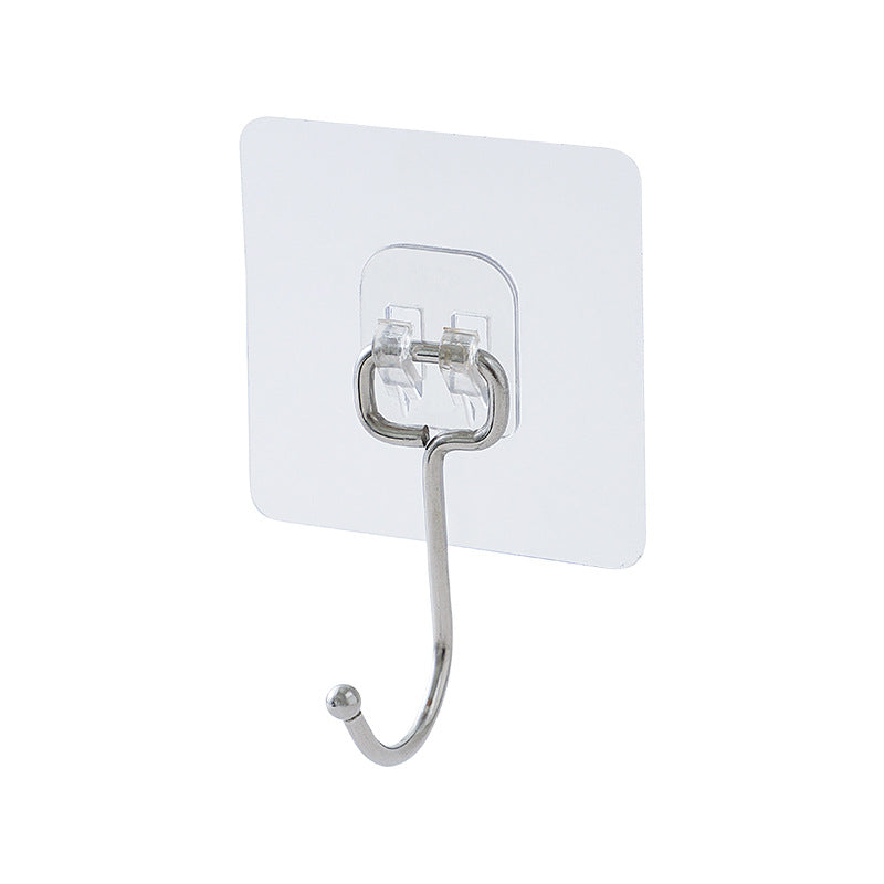 Heavy Duty Adhesive Hook Image 5