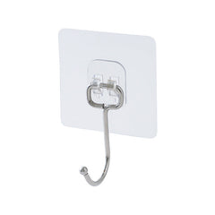 Heavy Duty Adhesive Hook Image 5