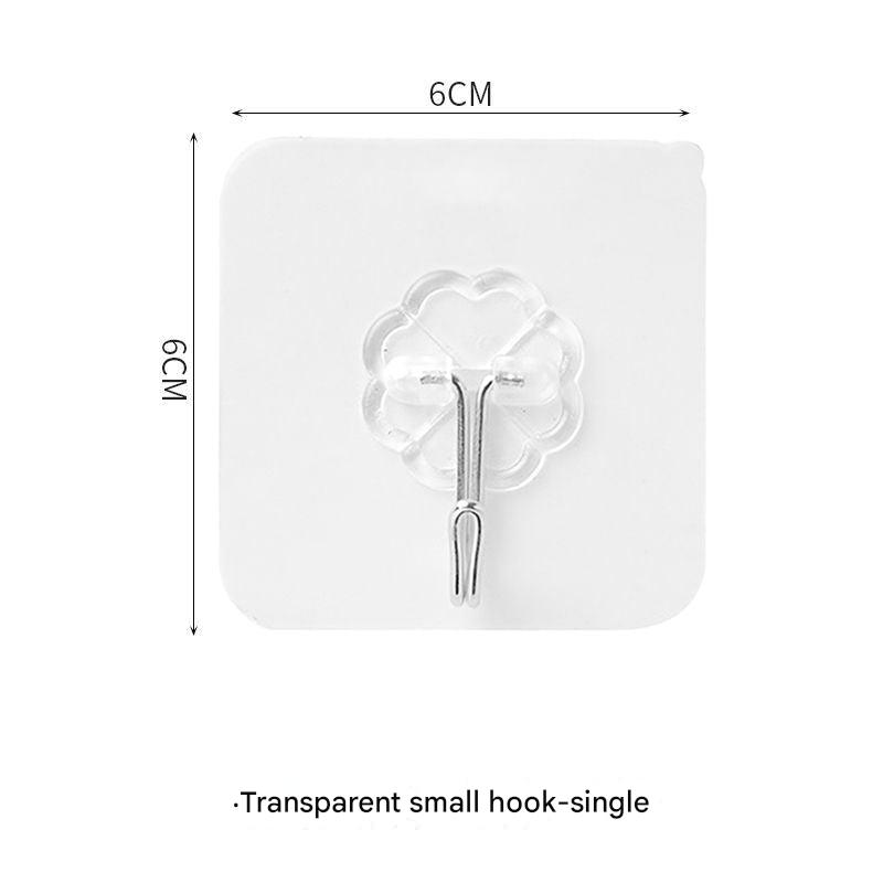 Heavy Duty Adhesive Hook Image 8