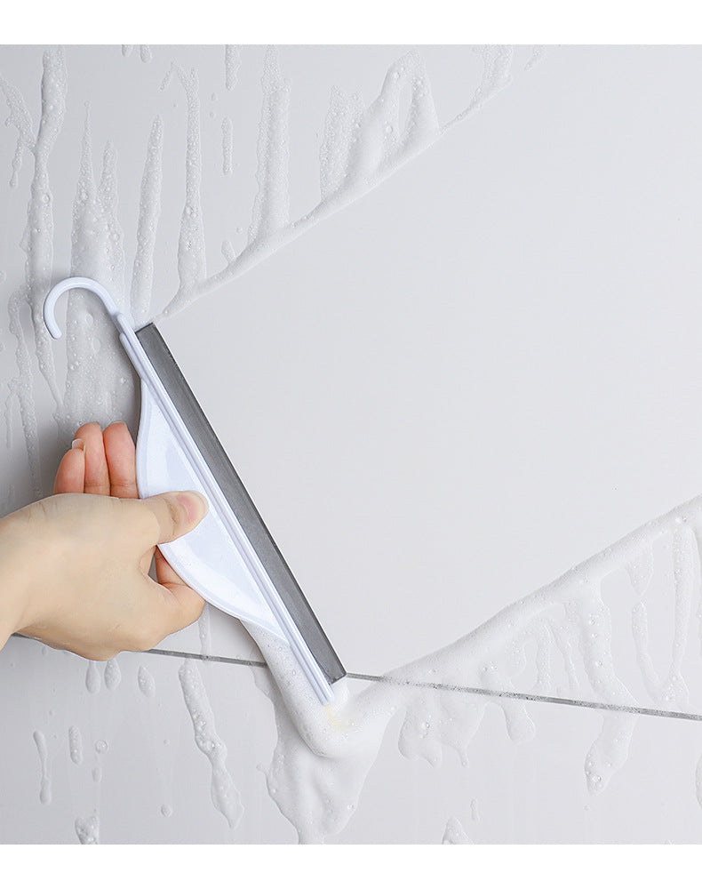 packaging of the mini squeegee tool