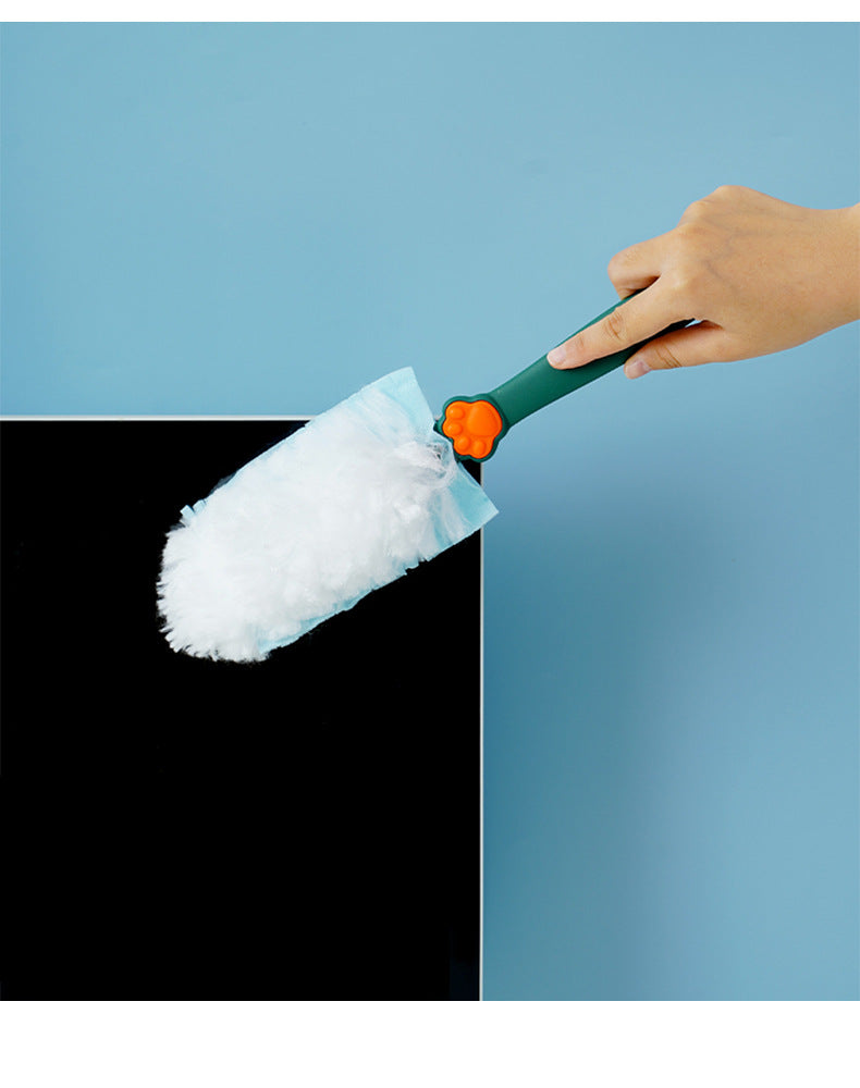 Essential Dust Cleaning Duster Image 1