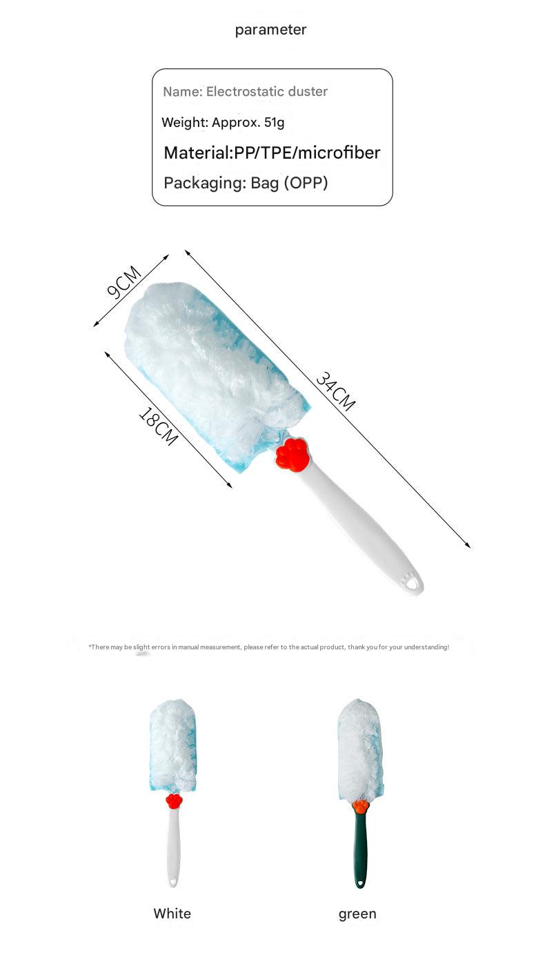 Essential Dust Cleaning Duster Image 2