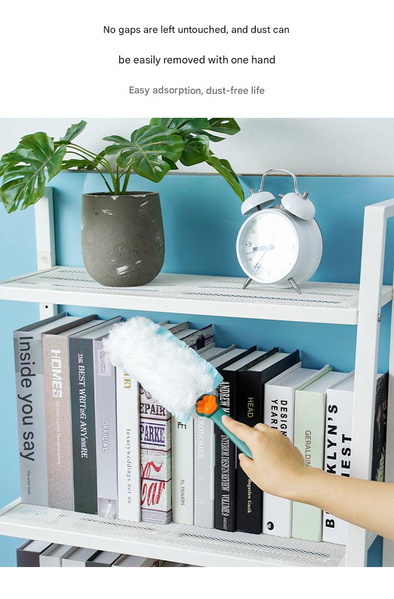 Essential Dust Cleaning Duster Image 3