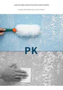 Essential Dust Cleaning Duster Image 4