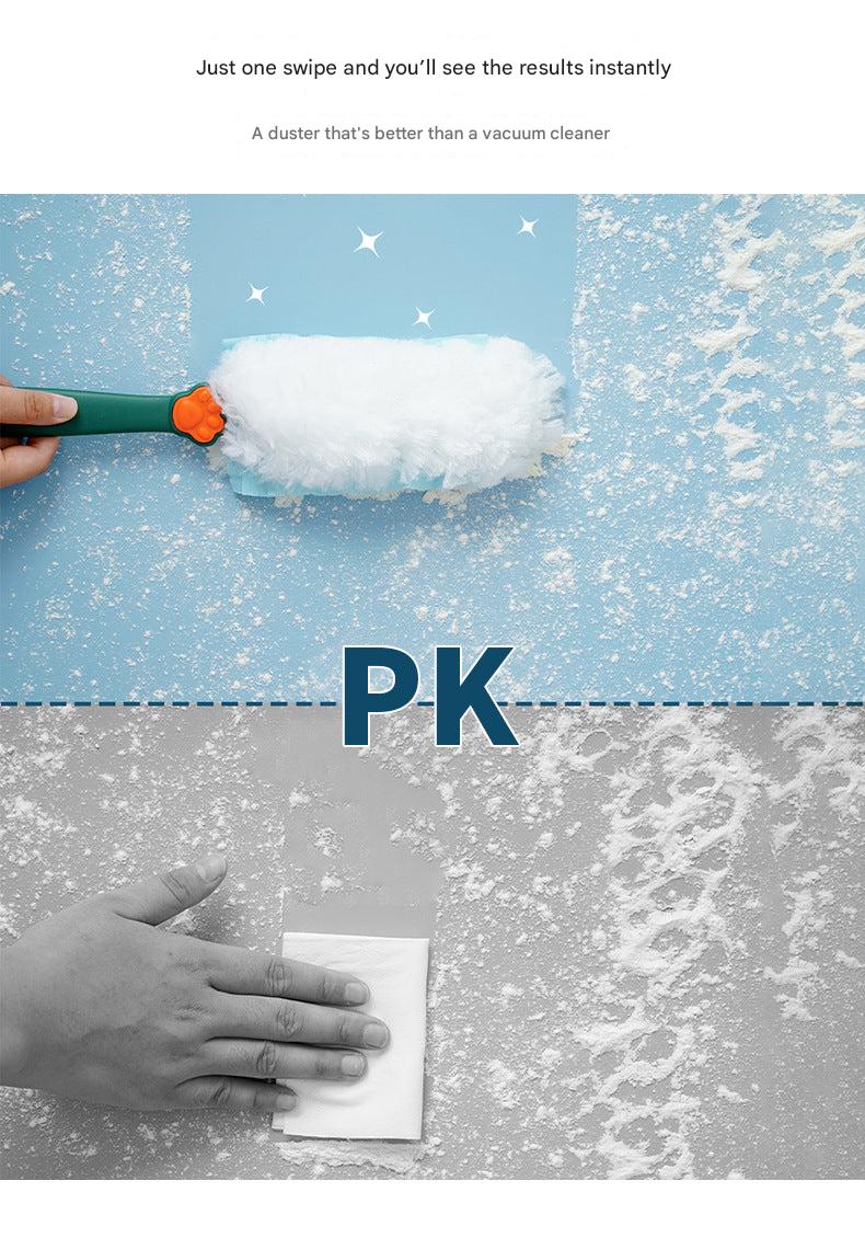 Essential Dust Cleaning Duster Image 4