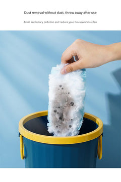Essential Dust Cleaning Duster Image 6
