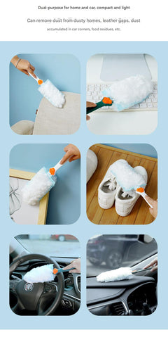 Essential Dust Cleaning Duster Image 7