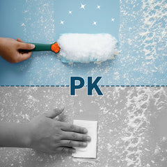 Essential Dust Cleaning Duster Image 2