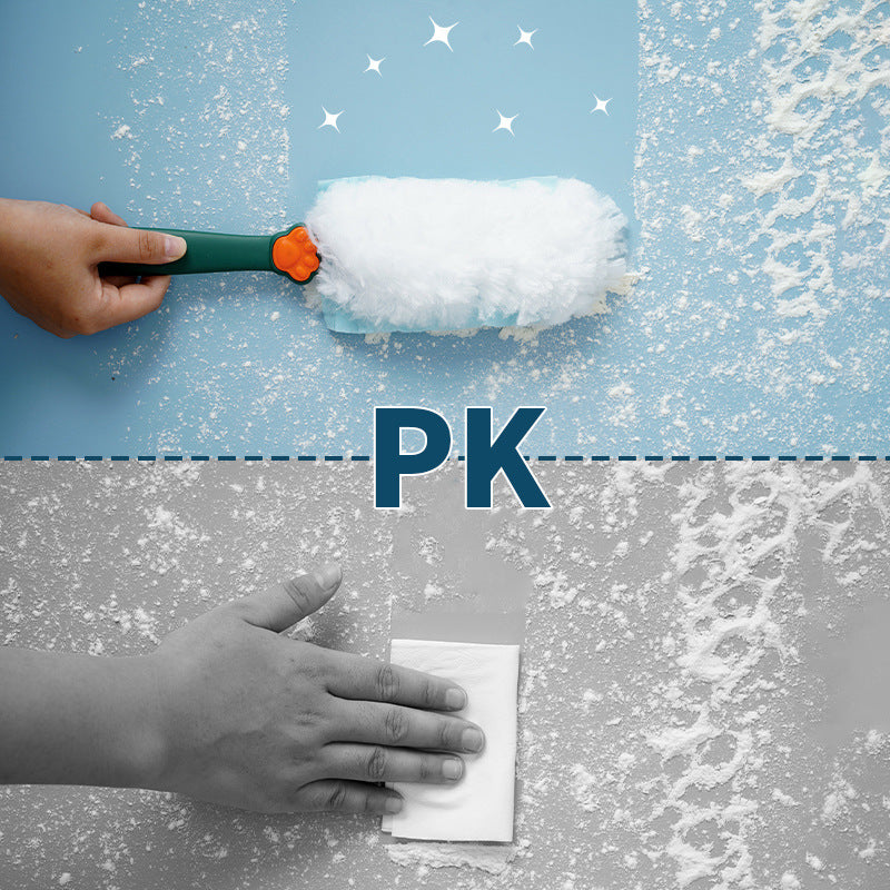 Essential Dust Cleaning Duster Image 2