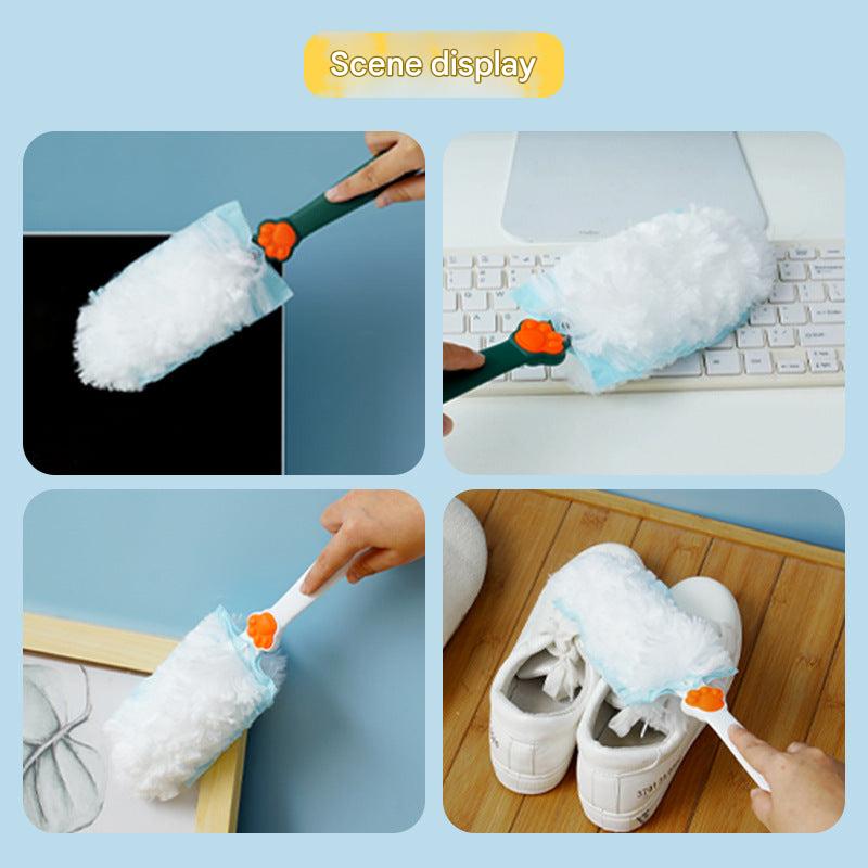 Essential Dust Cleaning Duster Image 3