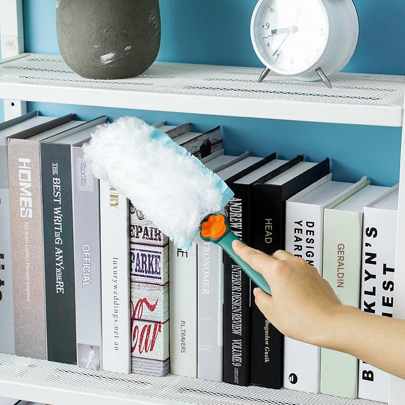 Essential Dust Cleaning Duster Image 4