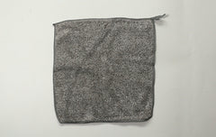 Ultra-absorbent bamboo charcoal cleaning cloth image 7