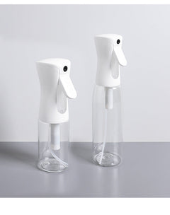 High-Pressure Alcohol Disinfectant Spray Bottle Image 1