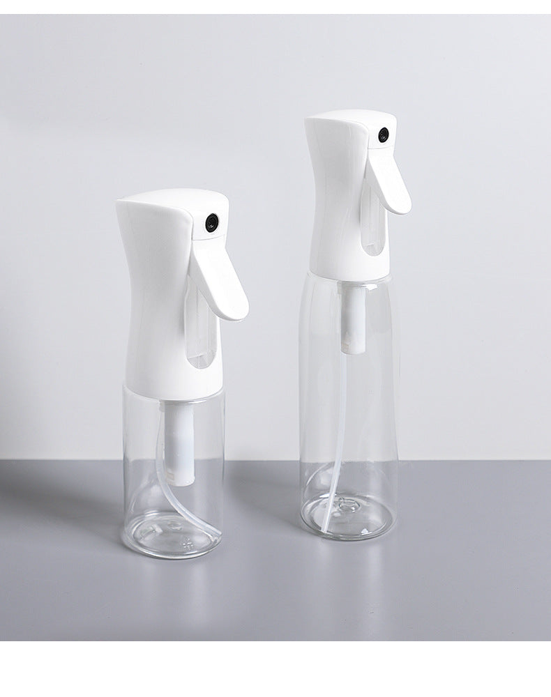 High-Pressure Alcohol Disinfectant Spray Bottle Image 1