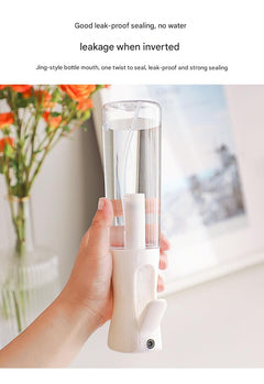 High-Pressure Alcohol Disinfectant Spray Bottle Image 5