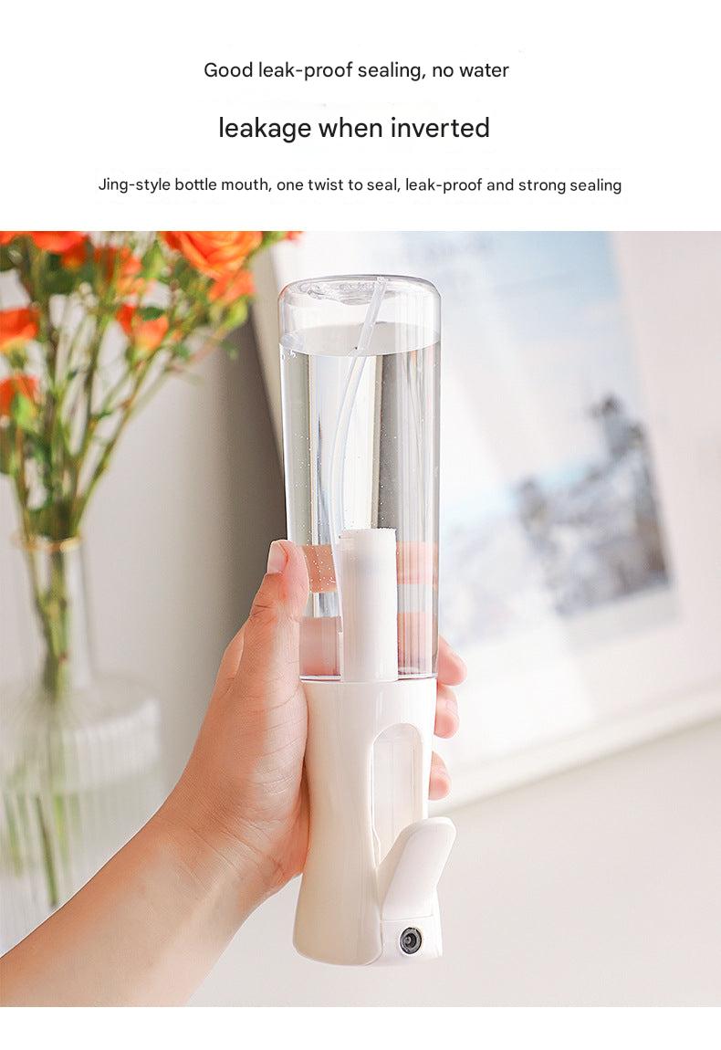 High-Pressure Alcohol Disinfectant Spray Bottle Image 5