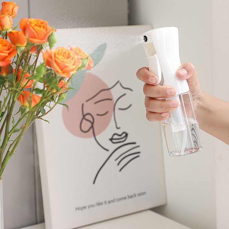 High-Pressure Alcohol Disinfectant Spray Bottle Image 2