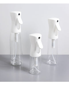 High-Pressure Alcohol Disinfectant Spray Bottle Image 10