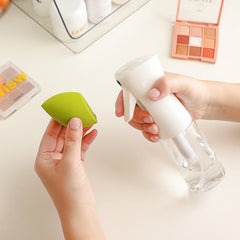 High-Pressure Alcohol Disinfectant Spray Bottle Image 3