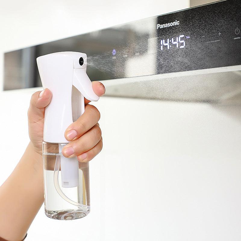 High-Pressure Alcohol Disinfectant Spray Bottle Image 4