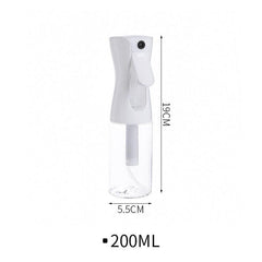 High-Pressure Alcohol Disinfectant Spray Bottle Image 6