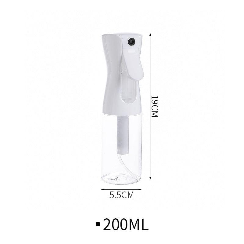 High-Pressure Alcohol Disinfectant Spray Bottle Image 6