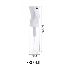 High-Pressure Alcohol Disinfectant Spray Bottle Image 7