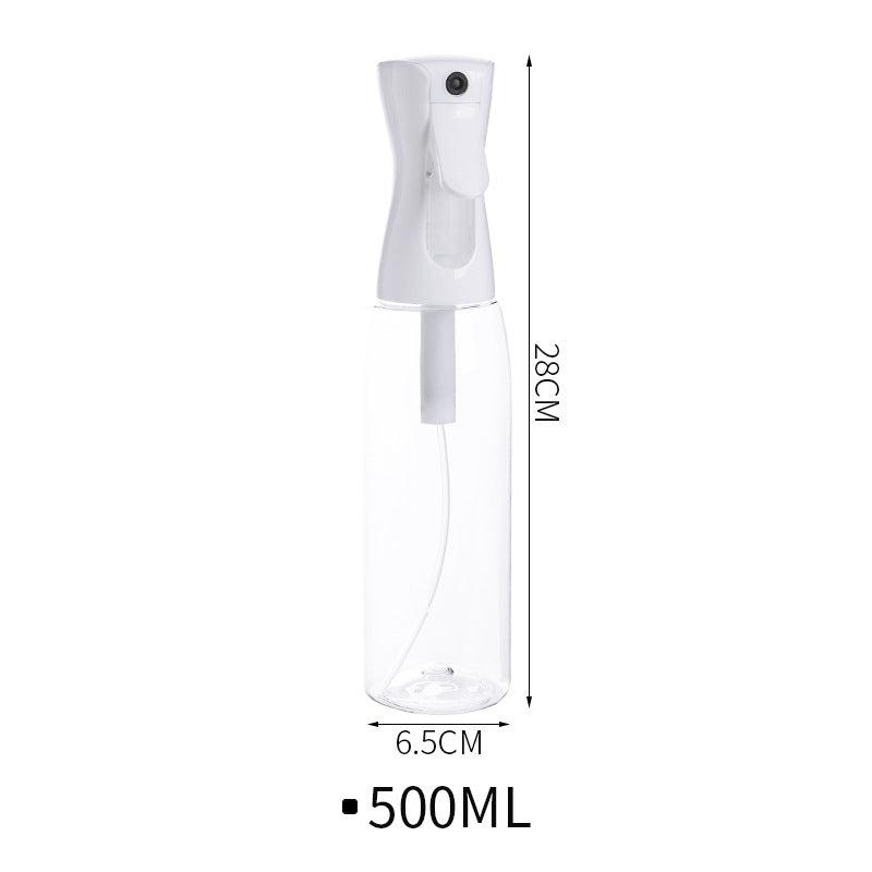 High-Pressure Alcohol Disinfectant Spray Bottle Image 8