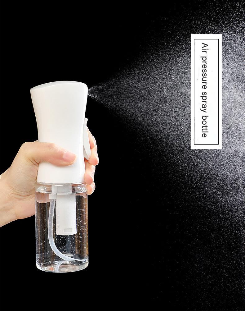 High-Pressure Alcohol Disinfectant Spray Bottle Image 9