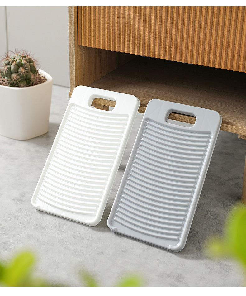 Durable Non-Slip Laundry Board Image 1