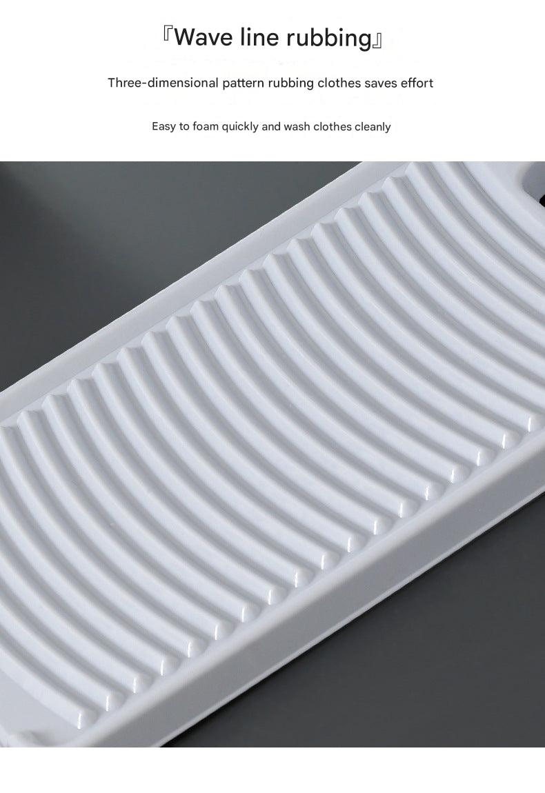 Durable Non-Slip Laundry Board Image 4