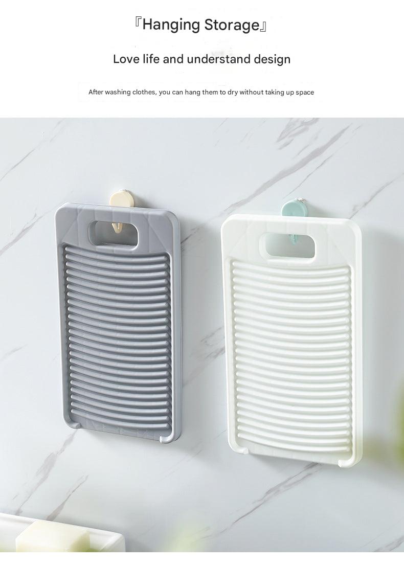 Durable Non-Slip Laundry Board Image 7